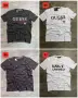 !НОВИ МОДЕЛИ! Мъжки Тениски |DSQ2|LV|STONE ISLAND|BALENCIAGA, снимка 10