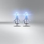  крушки H4 Osram Cool Blue Intense , снимка 2
