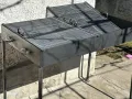 BBQ Скара Професионална Барбекю, снимка 6