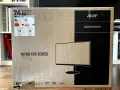 Геймърски монитор Acer Nitro XV242Y 23.8" IPS 165Hz | Gaming Monitor | Ergonomic Stand & HDR 400, снимка 5