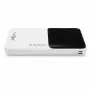 ВЪНШНА БАТЕРИЯ 10000mAh + КАБЕЛИ, снимка 2