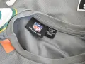 Тениска на all teams • NFL • сиво • размер XL • Деца, снимка 8
