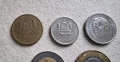 Мароко. Дирхам . 5 бройки. Нова серия 2011- 2023 година., снимка 5