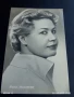 Стара картичка ИННА МАКАРОВА заслужил артист РСФСР рядка за КОЛЕКЦИЯ 44224, снимка 4