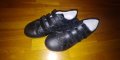 Черни обувки, номер 29, снимка 1 - Детски обувки - 42194617