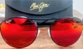 Maui Jim Half Moon Слънчеви очила, снимка 1