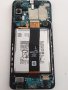 Samsung A32 5G A326 части основна платка батерия бутони блок захранване среден борд камера заден кап, снимка 5