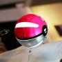 ПРЕНОСИМО ЗАРЯДНО РОWЕR ВАNK 12000MAH ВЪВ ФОРМАТА НА ПОКЕБОЛА pokeball, снимка 5