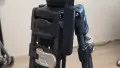 Професионален карбонов видео статив Smallrig FreeBlazer Heavy-Duty Carbon Tripod Kit AD-100, снимка 2