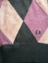 Кариран пуловер Fred Perry, снимка 3