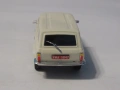 1/43 метална колекционерска количка Deagostini/IXO соц Полша Fiat 125P 4x4. Нов, снимка 3