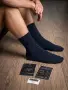 Стилни и удобни мъжки чорапи Fenix Socks, снимка 2