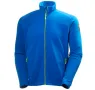 Helly Hansen  Soft Polartec Micro Fleece размер 2ХЛ поларено горнище , снимка 1