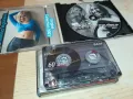 CHRISTINA AGUILERA CD ЗАПИС НА BASF TAPE 0105251456, снимка 11