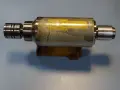 Шлифовъчен шпиндел GAMFIOR DIS 7002 precision grinding spindle 8000 min-1, снимка 1