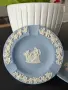 Чиния и пепелник Wedgwood Jasperware, снимка 5