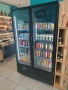 Вертикални хладилни витрини - нови налични на склад, снимка 4