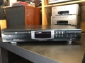 PHILIPS CD723 TDA1545A-SAA7378GP Диск плеър, снимка 1