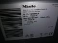 Комплект пералня и сушилня с термопомпа Миеле Miele Modern Life Т1 и W1 Made in Germany Гаранция!, снимка 4
