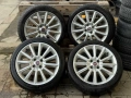 4х98 Джанти 17 Цола Фиат 500 Линеа 4x98 Fiat 500 Linea Cronos, снимка 2