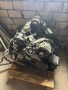 Двигател 1.6hdi 84kw , снимка 9