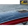 Соларна Електрическа Триместна Триколка BULLMAX B10 SOLAR, снимка 4