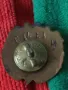 ГТО Стара ЕМАЙЛИРАНА БРОНЗОВА СОЦ НРБ ЗНАЧКА на ВИНТ ДИП КОМУНА СЕРИЕН НОМЕР РЯДКА 33489, снимка 14