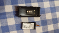 Батерия + долен панел за Samsung gear fit 2, снимка 1 - Резервни части за телефони - 44612781