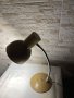 Стара лампа за бюро - индустриален стил №5 - Антика, снимка 9