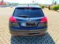 Opel Insignia 2.0T, 220 к. с., 2009 г., 4х4, газ, снимка 4