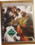 Street Fighter IV 25лв.Стрийт файтър Игра за PS3 Playstation 3, снимка 1 - Игри за PlayStation - 40340735