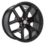 23" Джанти Land Rover 5x120 Defender Discovery Range Rover Sport Velar, снимка 2