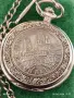 Сувенирен джобен часовник кварцов Praga Czech Republic за КОЛЕКЦИОНЕРИ 51865, снимка 3