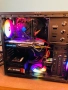 Геймърски Intel I7 3770s,RX 580 4GB,16GB RAM,128 GB SSD+1TB HDD WIFI, снимка 4