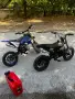 Детски кросов мотор , снимка 1