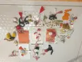 Стари мартеници/мартенички, снимка 1