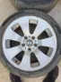 Продавам ДЖАНТИ ЗА BMW 5x120 R17, без кривини и заварки, снимка 2