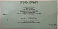 Неофициални cd / цд дискове - нови - BRYAN ADAMS [GR.HITS,BEST,COLLECTION], снимка 11