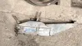 Ръчна лебедка с въже, снимка 2
