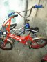 Колело за части, снимка 1 - Детски велосипеди, триколки и коли - 35692323