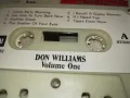 DON WILLIAMS-ORIGINAL TAPE 2212241014, снимка 4