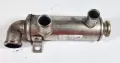 EGR ЕГР Охладител 1.6 HDI Citroen C4 C5 Berlingo Peugeot Partner 207 307 308 9646762280, снимка 1