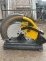 Продавам циркуляр за рязане на метал DEWALT, снимка 1