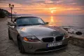Bmw Z4 e85 series кабрио / БМВ е85 , снимка 3