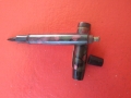Старинна бакелитова писалка 2 , снимка 4