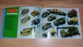 Matchbox каталог , снимка 17