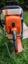 STIHL MS 290 резачка за дърва , снимка 7