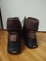 UGG hilgard leather waterproof мъжки оригинални размер 45, снимка 2