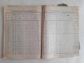 Земеделска статистика Посеви и реколта за 1916, 1917 и 1918 год. 250 стр., снимка 6