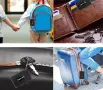 TKMARS TK913 Mini GPS Tracker – GPS локатор с магнит, проследяване в реално време и аларми, снимка 7